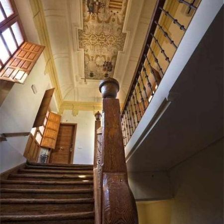 Palace Suite Apartment Toledo Dış mekan fotoğraf