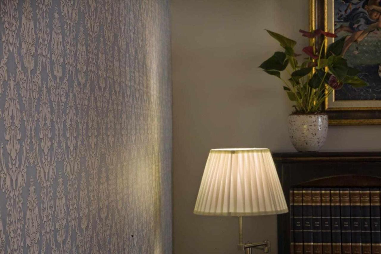 Palace Suite Apartment Toledo Dış mekan fotoğraf