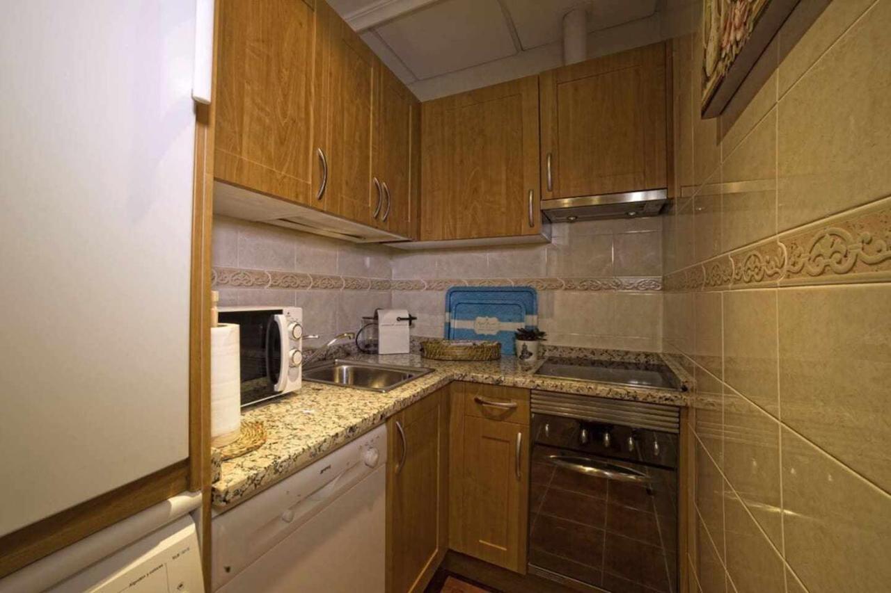 Palace Suite Apartment Toledo Dış mekan fotoğraf