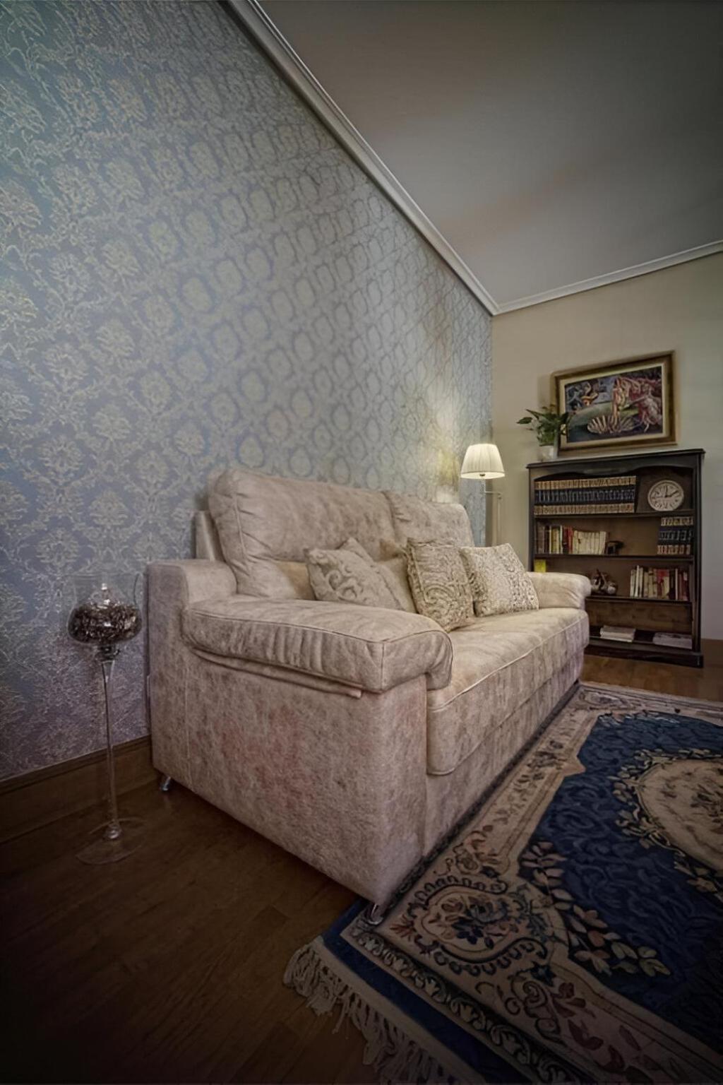 Palace Suite Apartment Toledo Dış mekan fotoğraf